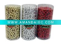 Wholesale Halloween decoration/ bed garland