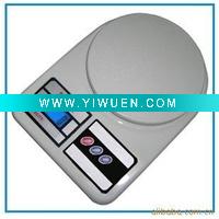 Wholesale SF400A 10000g/0.1g kitchen scale from Suzhou China