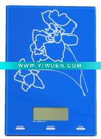 Wholesale 5kg Digital Electronic Kitchen Scale