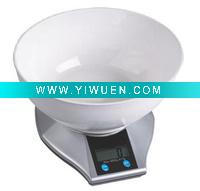 Wholesale kitchen weighing scale