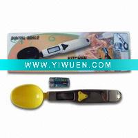 Wholesale Eco-friendly Electronic Spoon Scale from Direct Facoty in Dongguan City