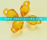 acrylic beads