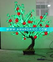 IP65 1m LED apple tree