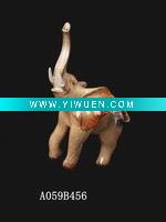 Wholesale ceramic Indian elephant