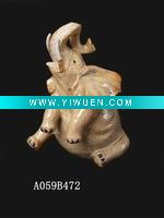 Wholesale ceramic elephant figutines