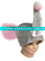 Wholesale Children Role Play Animal Hat