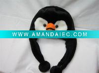 Wholesale HAT0101, animals hat, party hats, halloween hats, fanny hats