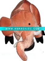 Wholesale party hat,carnival hat, buffoon hat