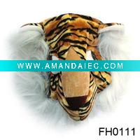 Wholesale 2012 high quality animal hats and caps