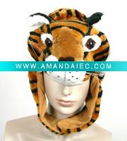 Wholesale animal party hat PHU-10254