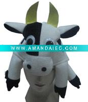 Wholesale party hat,carnival hat,animal hat