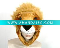Wholesale animal party hat PHU-10253