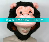 Wholesale animal party hat PHU-10257