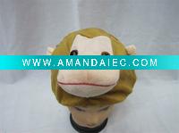 Wholesale HAT0132, animals hat, party hats, halloween hats, fanny hats