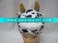 Wholesale HAT0122, animals hat, party hats, halloween hats, fanny hats