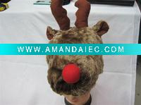 Wholesale HAT0120, animals hat, party hats, halloween hats, fanny hats