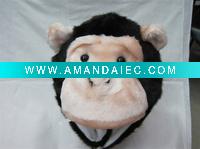 Wholesale HAT0118, animals hat, party hats, halloween hats, fanny hats