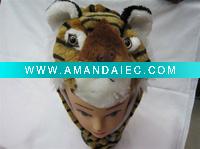Wholesale HAT0110, animals hat, party hats, halloween hats, fanny hats
