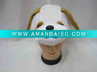 Wholesale HAT0129, animals hat, party hats, halloween hats, fanny hats