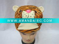 Wholesale HAT0128, animals hat, party hats, halloween hats, fanny hats