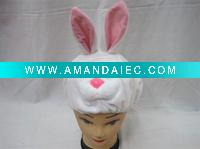 Wholesale HAT0131, animals hat, party hats, halloween hats, fanny hats