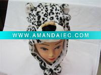 Wholesale HAT0097, animals hat, party hats, halloween hats, fanny hats
