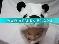 Wholesale HAT0108, animals hat, party hats, halloween hats, fanny hats