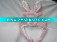 Wholesale HAT0104, animals hat, party hats, halloween hats, fanny hats