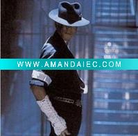 Wholesale Michael Jackson ever used fedora hats