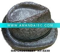 Wholesale Men's fedora hats