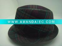 Wholesale triby hat