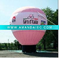 hot sale advertising outdoor inflatable balloon
