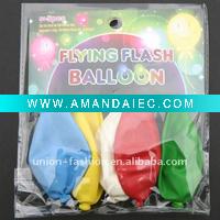 Wholesale LED Flashing Balloons