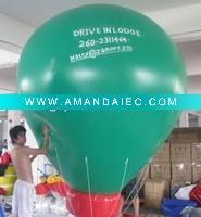 Wholesale PVC inflatable balloon