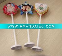 Wholesale DIY balloons (Christmas gift for using)