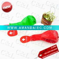 Wholesale LED Light Balloons