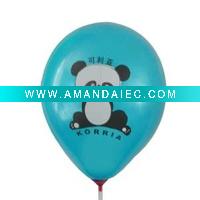 Inflatable Lighting Balloon