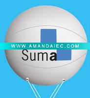 Wholesale inflatable advertising balloon