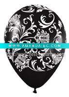 Wholesale 12 inch promotion balloon