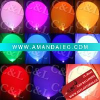 Wholesale Color Changing LED Balloon