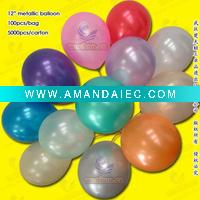 Wholesale latex entertainment balloon for festival