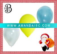 Wholesale promotion gift latex balloon
