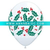 Wholesale 2011 new promotion balloon
