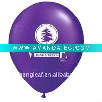 Wholesale PMS color balloon