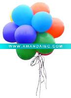 Wholesale latex balloon