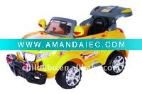 Wholesale Baby Thunder Jeep car