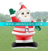 Wholesale new fashion inflatable animail toy meet CE cetificate