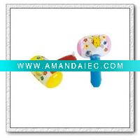 Wholesale hot sale inflatable hammer meet CE cetificate