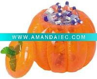 Wholesale inflatable ice buckets meet CE cetificate
