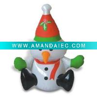 Wholesale 2011inflatable animail toy meet CE cetificate